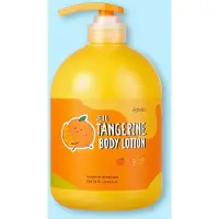 Esfolio Jeju Tangerine Body Lotion - 500 ml