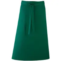 Premier Colours Collectie Barsschort (Fles groen)