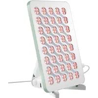 Nanoleaf LED Rood Licht Therapie Paneel | Rood + NIR | 19W