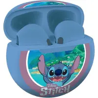 Disney Stitch Bluetooth oordopjes met oplaad-opbergcase