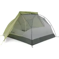 Sea to Summit - Telos Evo Tent TR3 - 3-persoonstent TR3, olijfgroen