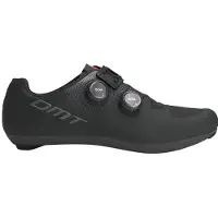 Dmt KR0 EVO Road Schoenen Zwart || Maat: 41
