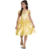 Disguise - Classic Costume - Belle