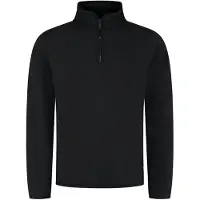 Tricorp Technical Fleecejack 1/4 Zip Redefined 306118 | Maat: 3XL