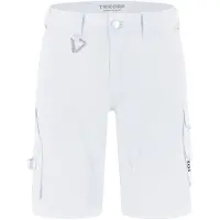 Tricorp 506112 Werkbroek Functional Stretch Redefined - Kort - White - 56