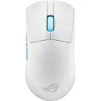 Asus ROG Harpe Ace Aim Lab Edition Gaming Mouse - Wit