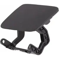 Diederichs 1020039 Plaat, bumper