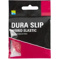 Preston Innovations Dura Slip Hybrid Elastic | 3m Maat 9 - 1.6mm