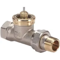 Danfoss Sanitair installatiemateriaal, 013U0017, 1 stuk(s)