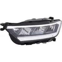 Diederichs 2240885 Koplamp