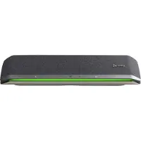 HP Sync 60 Conferentieluidspreker USB, Bluetooth Zilver