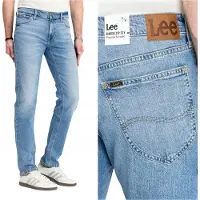 Lee Jeans 'DAREN' blauw denim