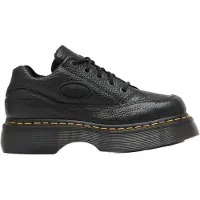 Dr. Martens Veterschoen 'Buzz' zwart