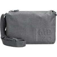 Mandarina Duck MD20 Crossbody tas blauw-grijs