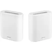 Asus EBM68 (2PK) WiFi-router 2.4 GHz, 5 GHz, 6 GHz 4.8 GBit/s