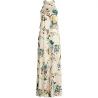 Vera Mont Jumpsuit crème