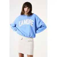Garcia dames Rok, L, Wit