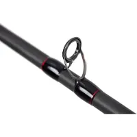 FOX Rage Px Versatile Soft Cast Baitcasting Rod Zilver 2.10 m / 15-60 g
