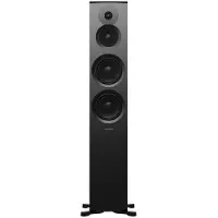 Dynaudio Vloerluidspreker Emit II 50 Walnut - Verkocht per stuk