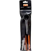 Bahco Radiatorratelset - 3-delig - kunststof etui - 8195-SET