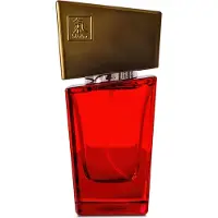 HOT Shiatsu Shiatsu – Feromonen Geur Vrouw Rood 50 ml