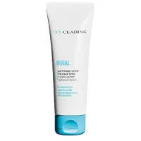 Clarins - My Reveal Purple Gentle Radiance Scrub