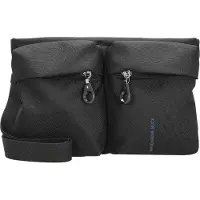 Mandarina Duck Schoudertas 'MD20' zwart