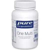 Pure Encapsulations One Multi | 60 capsules