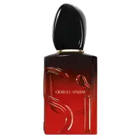 Giorgio Armani Sigrave; Passione Intense eau de parfum spray 50 ml (navulbaar)