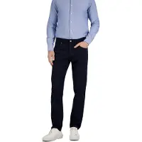 Gardeur Jeans donkerblauw