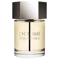 Yves Saint Laurent L'Homme Eau De Toilette 60 ml