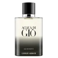 Giorgio Armani Acqua Di Gio Refillable Parfum EDP 100 ml