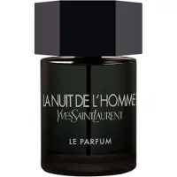Yves Saint Laurent La Nuit de L'Homme Le Parfum Parfum 100 ml