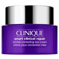 Clinique Verzorging Ogen & Lippenverzorging Clinique Smart Custom-Repair Eye Treatment 15 ml