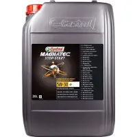 Castrol 15CA3F Motorolie