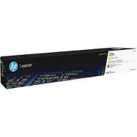 HP LaserJet 225A originele gele -tonercartridge