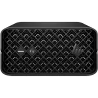 HP Z2 Mini G1a workstation - AMD Radeon 8050S - 3 jaar onsite garantie