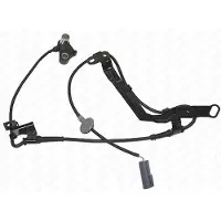 MAPCO 86586 Wielsnelheidssensor (ABS)