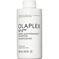 Olaplex - Core No.4fine Bond Maintenance Shampoo