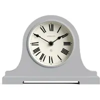 Newgate Broadway - Staande klok - Grijs