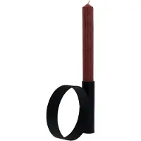 QUVIO Kaarsenhouder - Diameter 2,4 cm