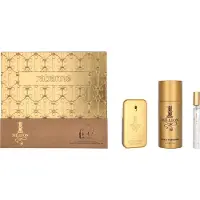 Paco Rabanne 1 Million Gift Set