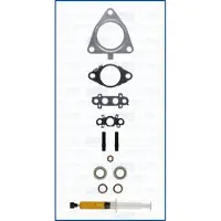 Ajusa JTC12033 Turbocharger, montageset
