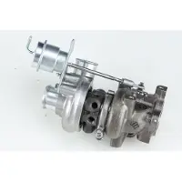 BTS Turbo T916139 Turbocharger