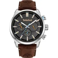 Timberland Analoog horloge zwart