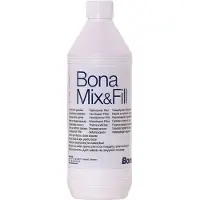 Bona Mix & Fill (voegenkit) - 1 liter