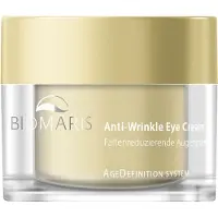 Biomaris Anti-Wrinkle Eye Cream 15 Ml