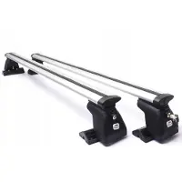Amos Dakdrager voor Mazda 323 F Hatchback 5D bouwjaar 1995-1997