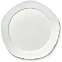 Serax Ontbijtbord S White Silhouette 21 cm