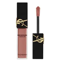 Yves Saint Laurent - YSL Make Me Blush Liquid 37 Peachy Nude 15 ml Dames